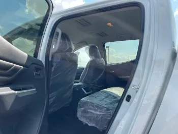 MITSUBISHI L200 2.4L SPORTERO DIESEL D/CAB 4X4 AT 2023 MODEL