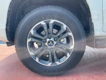 MITSUBISHI L200 2.4L SPORTERO DIESEL D/CAB 4X4 AT 2023 MODEL