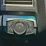 FORD EXPLORER XLT FULL OPTION 3.5L V6 SILVER COLOR 2016 - Thumbnail 8