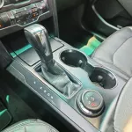 FORD EXPLORER XLT FULL OPTION 3.5L V6 SILVER COLOR 2016 - Thumbnail 13
