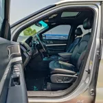 FORD EXPLORER XLT FULL OPTION 3.5L V6 SILVER COLOR 2016 - Thumbnail 15