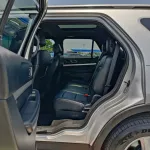 FORD EXPLORER XLT FULL OPTION 3.5L V6 SILVER COLOR 2016 - Thumbnail 18