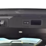 2022 TOYOTA LAND CRUISER 300 VXR+ V6 3.3L DIESEL TWIN TURBO AUTOMATIC TRANSMISSION - Thumbnail 10
