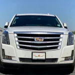 Cadillac Escalade ESV Premium 2016 Model Year - Thumbnail 2