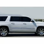 Cadillac Escalade ESV Premium 2016 Model Year - Thumbnail 3