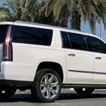 Cadillac Escalade ESV Premium 2016 Model Year - Thumbnail 4
