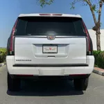 Cadillac Escalade ESV Premium 2016 Model Year - Thumbnail 5