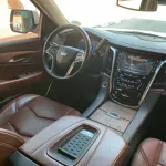 Cadillac Escalade ESV Premium 2016 Model Year - Thumbnail 6
