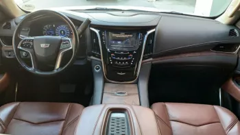Cadillac Escalade ESV Premium 2016 Model Year