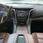 Cadillac Escalade ESV Premium 2016 Model Year - Thumbnail 7