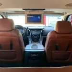 Cadillac Escalade ESV Premium 2016 Model Year - Thumbnail 8