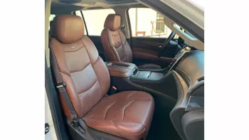 Cadillac Escalade ESV Premium 2016 Model Year