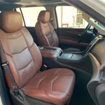 Cadillac Escalade ESV Premium 2016 Model Year - Thumbnail 9