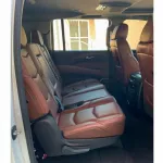 Cadillac Escalade ESV Premium 2016 Model Year - Thumbnail 10