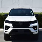 2023 TOYOTA FORTUNER LEGENDER V6 4.0L PETROL 7 SEAT AUTOMATIC - Thumbnail 1