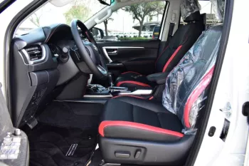2023 TOYOTA FORTUNER LEGENDER V6 4.0L PETROL 7 SEAT AUTOMATIC