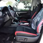 2023 TOYOTA FORTUNER LEGENDER V6 4.0L PETROL 7 SEAT AUTOMATIC - Thumbnail 4