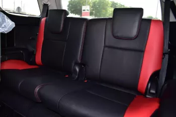 2023 TOYOTA FORTUNER LEGENDER V6 4.0L PETROL 7 SEAT AUTOMATIC