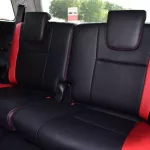 2023 TOYOTA FORTUNER LEGENDER V6 4.0L PETROL 7 SEAT AUTOMATIC - Thumbnail 5