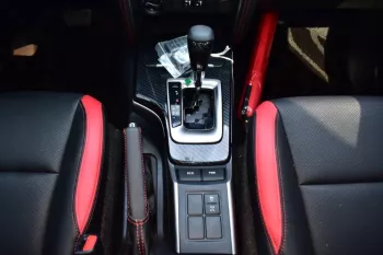 2023 TOYOTA FORTUNER LEGENDER V6 4.0L PETROL 7 SEAT AUTOMATIC