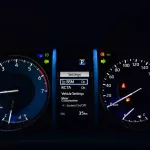 2023 TOYOTA FORTUNER LEGENDER V6 4.0L PETROL 7 SEAT AUTOMATIC - Thumbnail 7