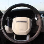 LAND ROVER RANGE ROVER SPORT 3.0L PETROL AWD 2021 USED - Thumbnail 12