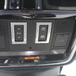 LAND ROVER RANGE ROVER SPORT 3.0L PETROL AWD 2021 USED - Thumbnail 14