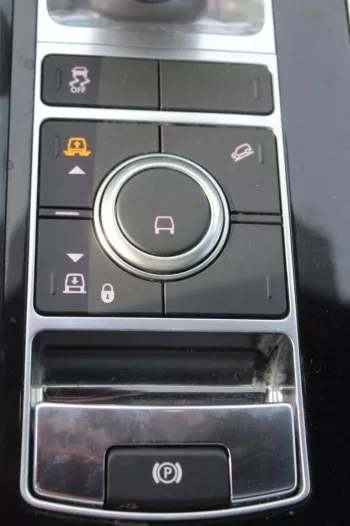 LAND ROVER RANGE ROVER SPORT 3.0L PETROL AWD 2021 USED