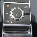 LAND ROVER RANGE ROVER SPORT 3.0L PETROL AWD 2021 USED - Thumbnail 19