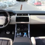 LAND ROVER RANGE ROVER SPORT 3.0L PETROL AWD 2021 USED - Thumbnail 20