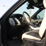 LAND ROVER RANGE ROVER SPORT 3.0L PETROL AWD 2021 USED - Thumbnail 21
