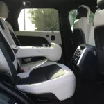 LAND ROVER RANGE ROVER SPORT 3.0L PETROL AWD 2021 USED - Thumbnail 23