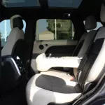 LAND ROVER RANGE ROVER SPORT 3.0L PETROL AWD 2021 USED - Thumbnail 24