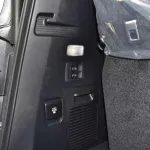 2022 TOYOTA LAND CRUISER 300 VXR+ V6 3.3L DIESEL TWIN TURBO AUTOMATIC TRANSMISSION - Thumbnail 11