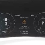 LAND ROVER RANGE ROVER 2017 3.0L PETROL AWD White Color - Thumbnail 12