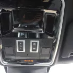 LAND ROVER RANGE ROVER 2017 3.0L PETROL AWD White Color - Thumbnail 15