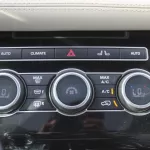 LAND ROVER RANGE ROVER 2017 3.0L PETROL AWD White Color - Thumbnail 17