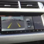 LAND ROVER RANGE ROVER 2017 3.0L PETROL AWD White Color - Thumbnail 18