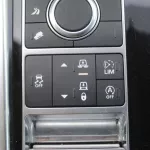 LAND ROVER RANGE ROVER 2017 3.0L PETROL AWD White Color - Thumbnail 20