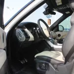 LAND ROVER RANGE ROVER 2017 3.0L PETROL AWD White Color - Thumbnail 22
