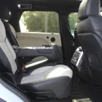 LAND ROVER RANGE ROVER 2017 3.0L PETROL AWD White Color - Thumbnail 25