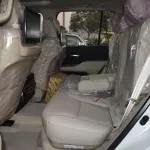 2022 TOYOTA LAND CRUISER 300 VXR V6 3.5L TWIN TURBO 7 SEAT 10 SPEED AUTOMATIC - Thumbnail 6