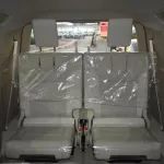 2022 TOYOTA LAND CRUISER 300 VXR V6 3.5L TWIN TURBO 7 SEAT 10 SPEED AUTOMATIC - Thumbnail 7