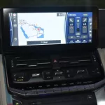 2022 TOYOTA LAND CRUISER 300 VXR V6 3.5L TWIN TURBO 7 SEAT 10 SPEED AUTOMATIC - Thumbnail 12