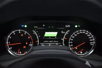2022 TOYOTA LAND CRUISER 300 VXR V6 3.5L TWIN TURBO 7 SEAT 10 SPEED AUTOMATIC