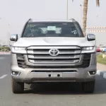 LHD - TOYOTA LANDCRUISER 300 3.3L V6 DIESEL VXR- A AUTOMATIC 2023 - Thumbnail 1