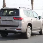 LHD - TOYOTA LANDCRUISER 300 3.3L V6 DIESEL VXR- A AUTOMATIC 2023 - Thumbnail 3