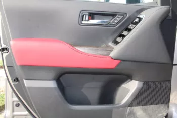LHD - TOYOTA LANDCRUISER 300 3.3L V6 DIESEL VXR- A AUTOMATIC 2023