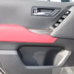 LHD - TOYOTA LANDCRUISER 300 3.3L V6 DIESEL VXR- A AUTOMATIC 2023 - Thumbnail 6
