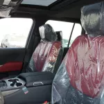 LHD - TOYOTA LANDCRUISER 300 3.3L V6 DIESEL VXR- A AUTOMATIC 2023 - Thumbnail 10